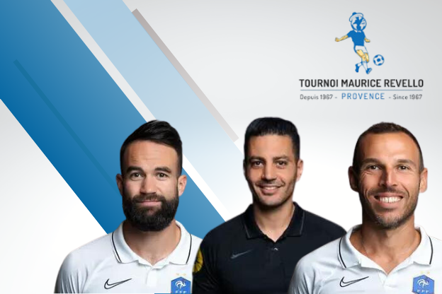 Tournoi Maurice REVELLO